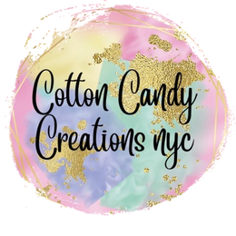 Cotton Candy Creations NYC