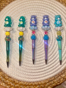 Care Bear Pens