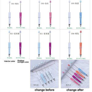 UV Color Changing Pens