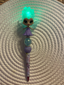 Fairy Light Up Pen