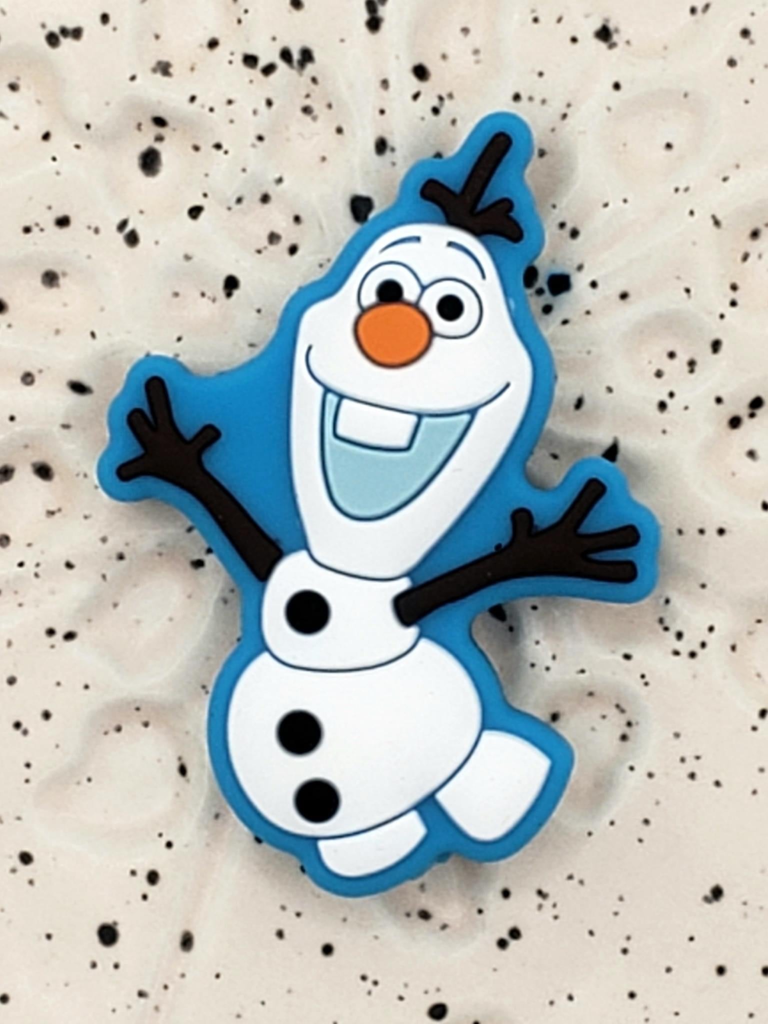 Happy Snowman