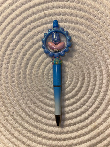 Flower Pen