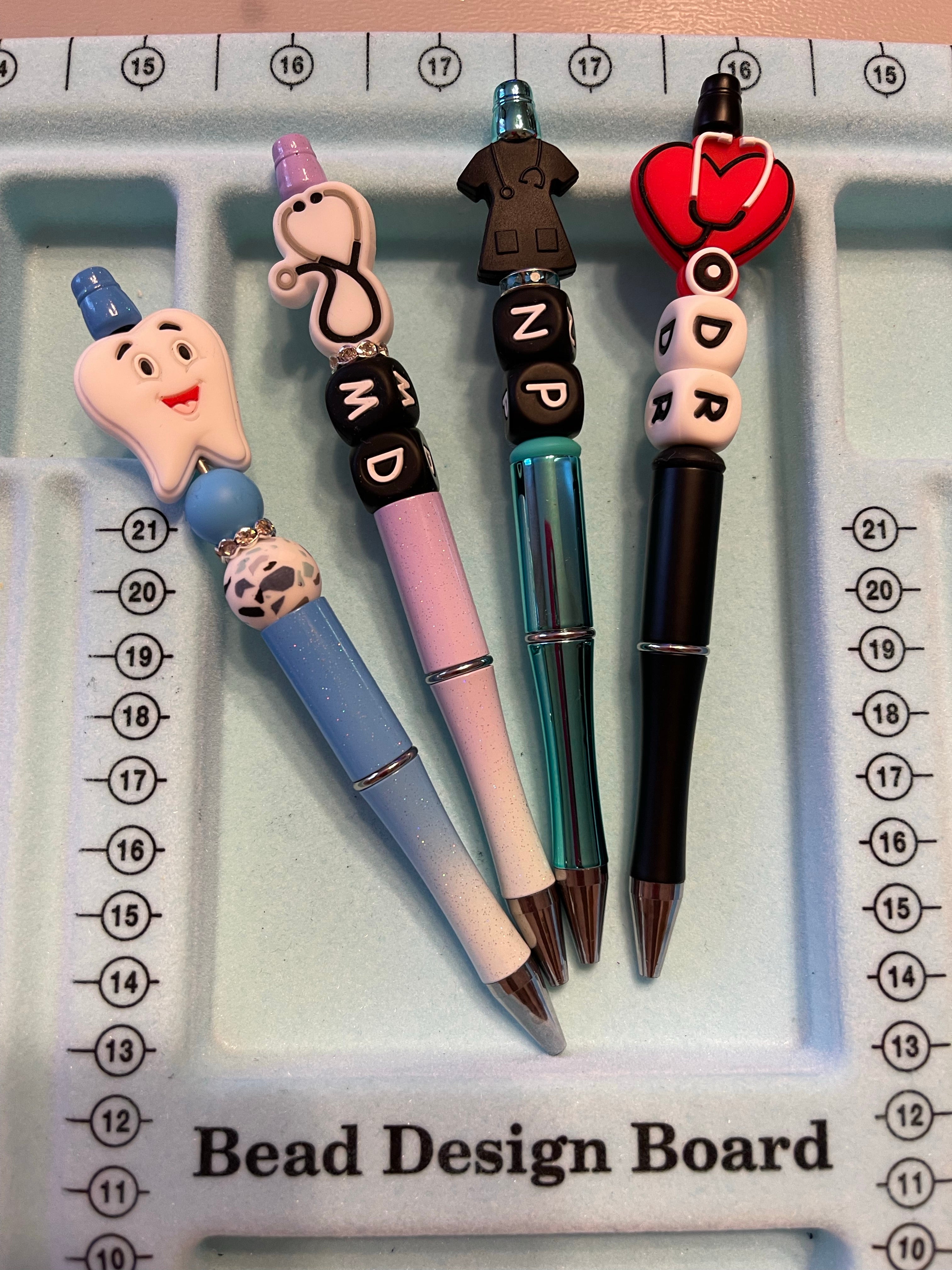 “Dr, Md, NP, Dentist” Pen